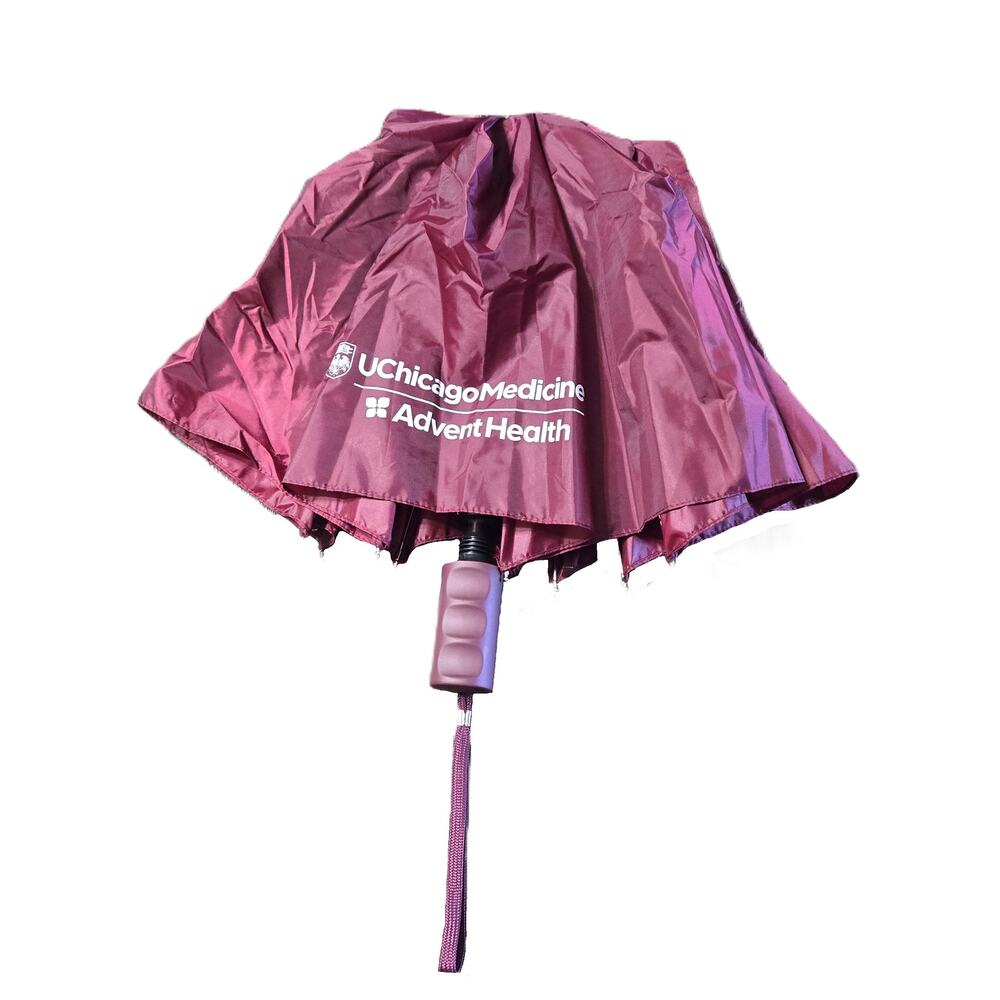 U Chicago Medicine Umbrella